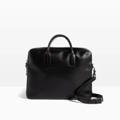 Bree Luc 1 Aktentasche In Schwarz