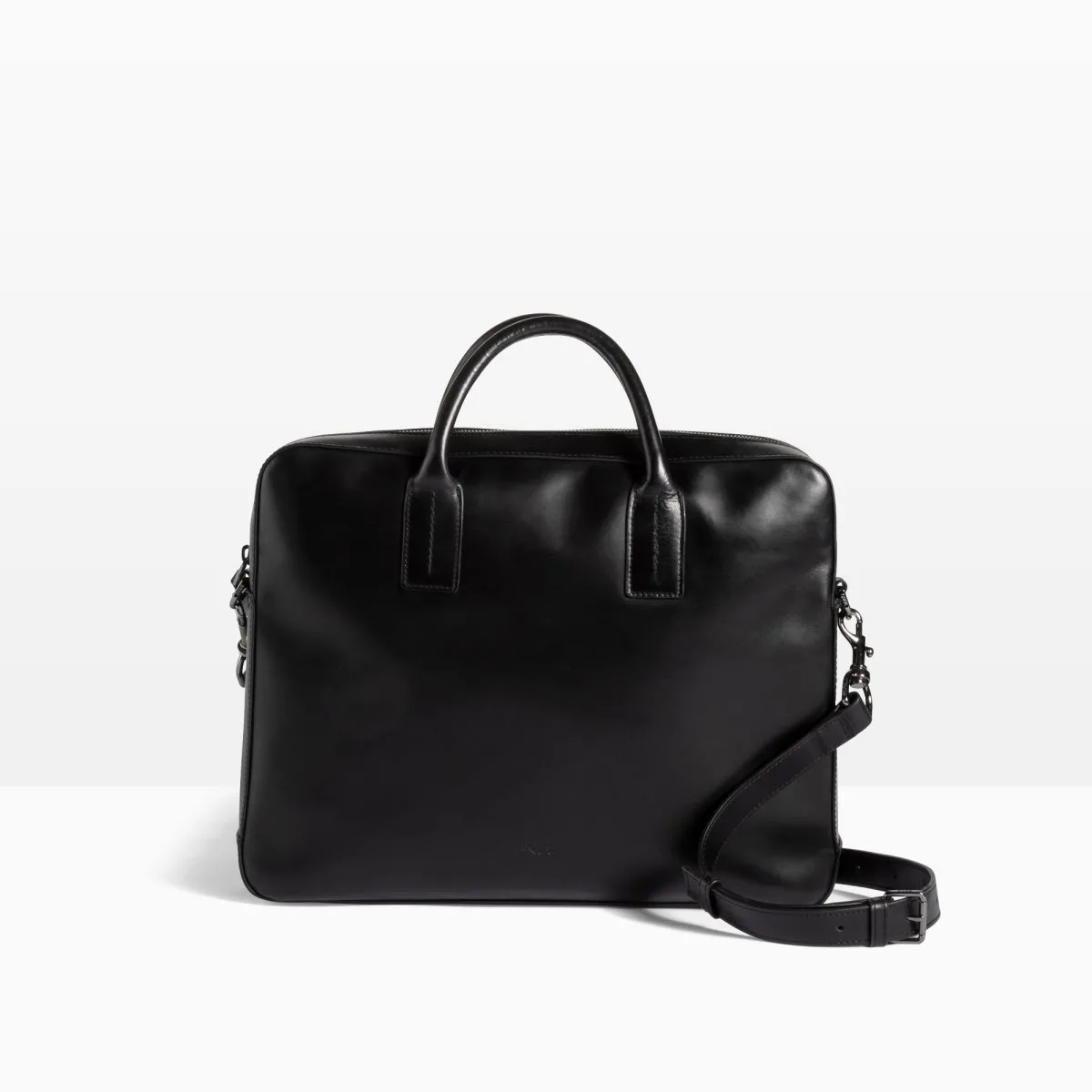 Bree Luc 1 Aktentasche In Schwarz 1 Bree Luc 1 Aktentasche In Schwarz