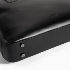 Bree Luc 1 Aktentasche In Schwarz 5 Bree Luc 1 Aktentasche In Schwarz -Praktische Taschen Angebote Store compressed 000000000457900001 3 DETAIL