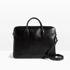 Bree Luc 2 Aktentasche In Schwarz