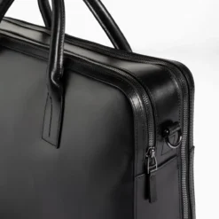 Bree Luc 2 Aktentasche In Schwarz 6 Bree Luc 2 Aktentasche In Schwarz -Praktische Taschen Angebote Store compressed 000000000457900002 3 DETAIL