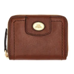 The Bridge Ada - Damen Portemonnaie Braun