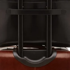 The Bridge Giovanna - Aktentasche Höhe 27 Cm Schwarz -Praktische Taschen Angebote Store compressed 04298101 30 3 1