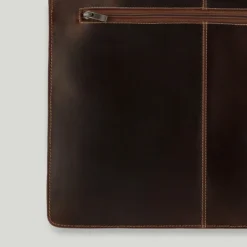 Aktentasche Sierra Braun/Dots -Praktische Taschen Angebote Store compressed 0792603085088 8