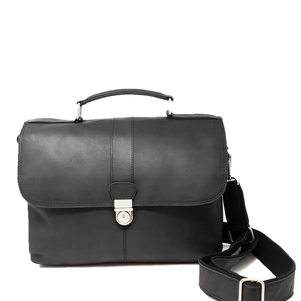 Workbag Aktentasche In Hunter Black 1 Workbag Aktentasche In Hunter Black