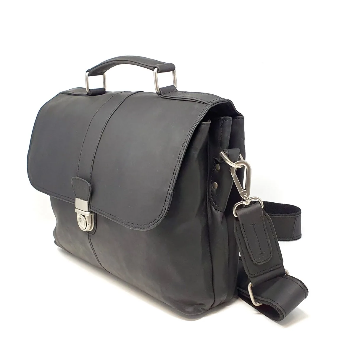 Workbag Aktentasche In Hunter Black 3 Workbag Aktentasche In Hunter Black – Bild 3