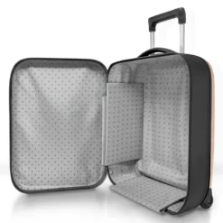 Flex 21 Vega II Rose Smoke -Praktische Taschen Angebote Store compressed 10 Rose Smoke