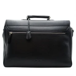 Aktentasche Pockets Schwarz -Praktische Taschen Angebote Store compressed 1002 nero 2