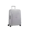 Samsonite S'Cure - Spinner 69 Cm In Silber