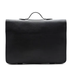 Aktentasche Flap Schwarz -Praktische Taschen Angebote Store compressed 1103 nero 8