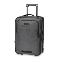 Dakine Status Roller 42L+, Carbon