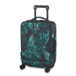 Dakine Verge Carry On Spinner 30L, Night Tropical