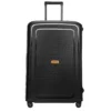 Samsonite S´Cure Eco - Spinner 75cm In Schwarz