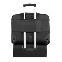 Samsonite Vectura EVO Notebook-Rollkoffer 17.3" Schwarz 8 Samsonite Vectura EVO Notebook-Rollkoffer 17.3" Schwarz -Praktische Taschen Angebote Store compressed 123675 2
