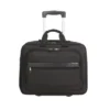 Samsonite Vectura EVO Notebook-Rollkoffer 17.3" Schwarz
