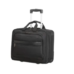 Samsonite Vectura EVO Notebook-Rollkoffer 17.3" Schwarz 11 Samsonite Vectura EVO Notebook-Rollkoffer 17.3" Schwarz -Praktische Taschen Angebote Store compressed 123675 7