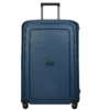 Samsonite S´Cure Eco - Spinner 75cm In Navy Blue