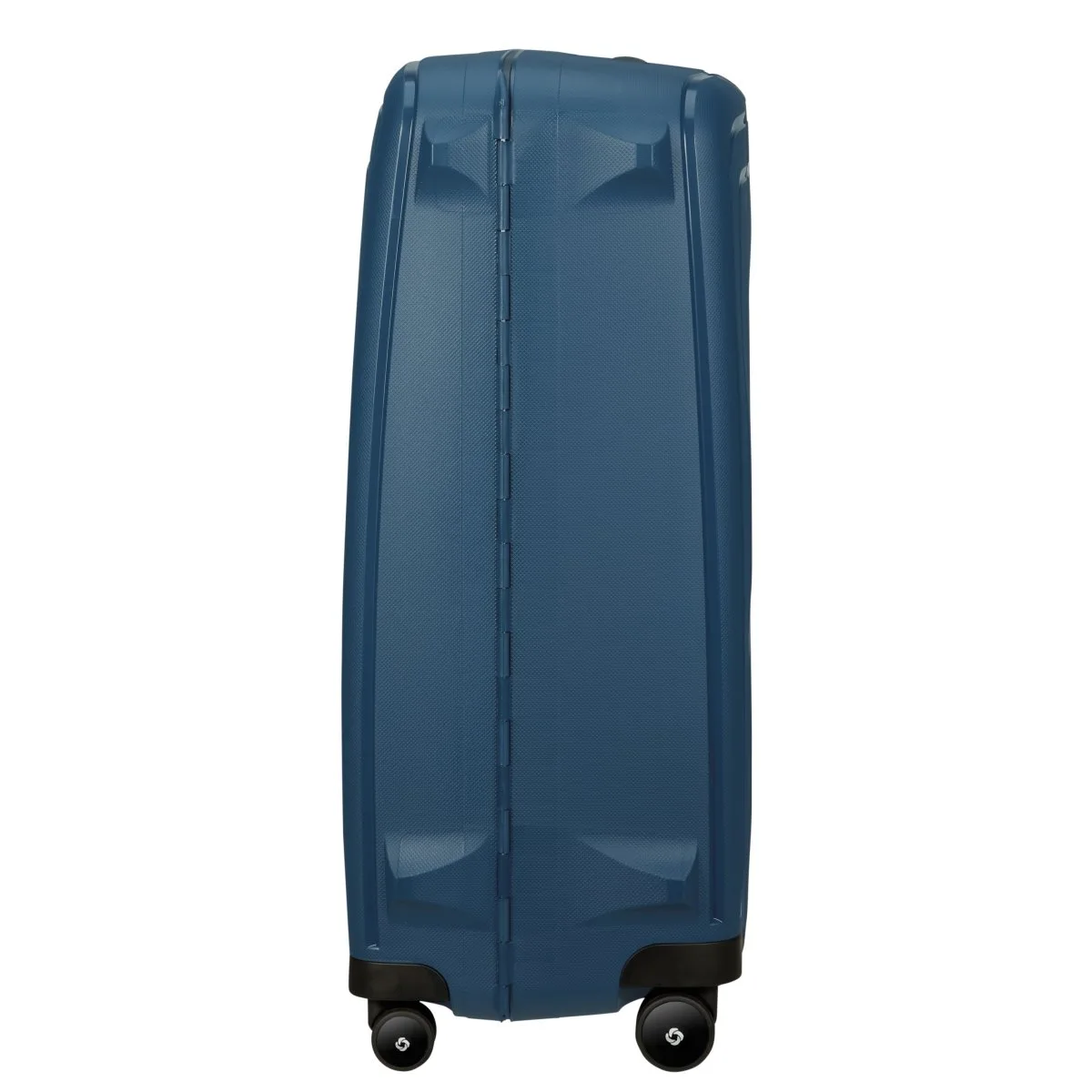 Samsonite S´Cure Eco - Spinner 75cm In Navy Blue 5 Samsonite S´Cure Eco - Spinner 75cm In Navy Blue – Bild 5