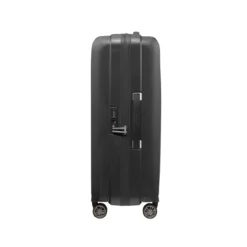 Samsonite HI-FI - Spinner 68/25 EXP Schwarz -Praktische Taschen Angebote Store compressed 132801 1041 HI FI SPINNER 6825 EXP SIDE 1