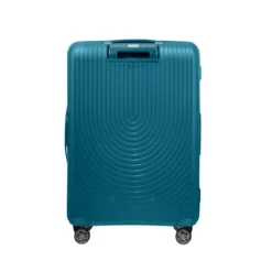 Samsonite HI-FI - Spinner 68/25 EXP Petrolblau -Praktische Taschen Angebote Store compressed 132801 1686 HI FI SPINNER 6825 EXP BACK