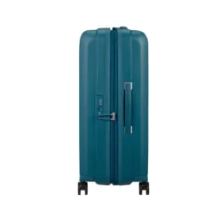 Samsonite HI-FI - Spinner 68/25 EXP Petrolblau -Praktische Taschen Angebote Store compressed 132801 1686 HI FI SPINNER 6825 EXP EXPANDABILITY