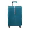 Samsonite HI-FI - Spinner 68/25 EXP Petrolblau