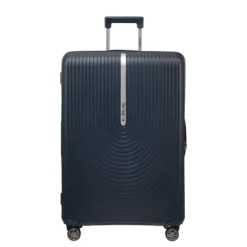 Samsonite HI-FI - Spinner 75/28 EXP Dunkelblau