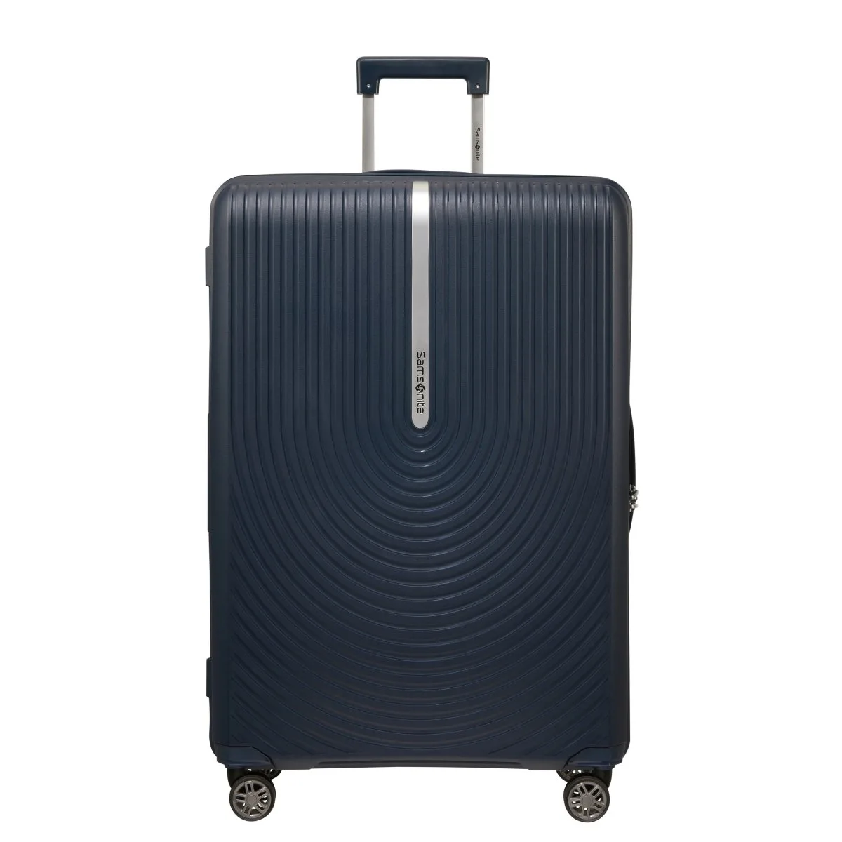 Samsonite HI-FI - Spinner 75/28 EXP Dunkelblau 1 Samsonite HI-FI - Spinner 75/28 EXP Dunkelblau
