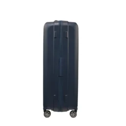 Samsonite HI-FI - Spinner 75/28 EXP Dunkelblau 9 Samsonite HI-FI - Spinner 75/28 EXP Dunkelblau -Praktische Taschen Angebote Store compressed 132802 1247 HI FI SPINNER 7528 EXP SIDE