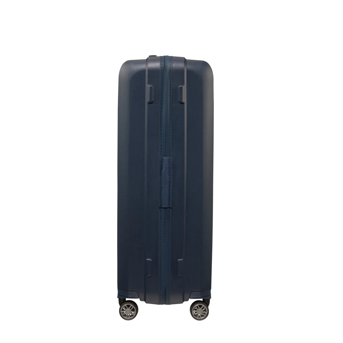 Samsonite HI-FI - Spinner 75/28 EXP Dunkelblau 4 Samsonite HI-FI - Spinner 75/28 EXP Dunkelblau – Bild 4