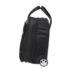 Samsonite Spectrolite 3.0 Notebook-Rollkoffer 17.3" Schwarz -Praktische Taschen Angebote Store compressed 140