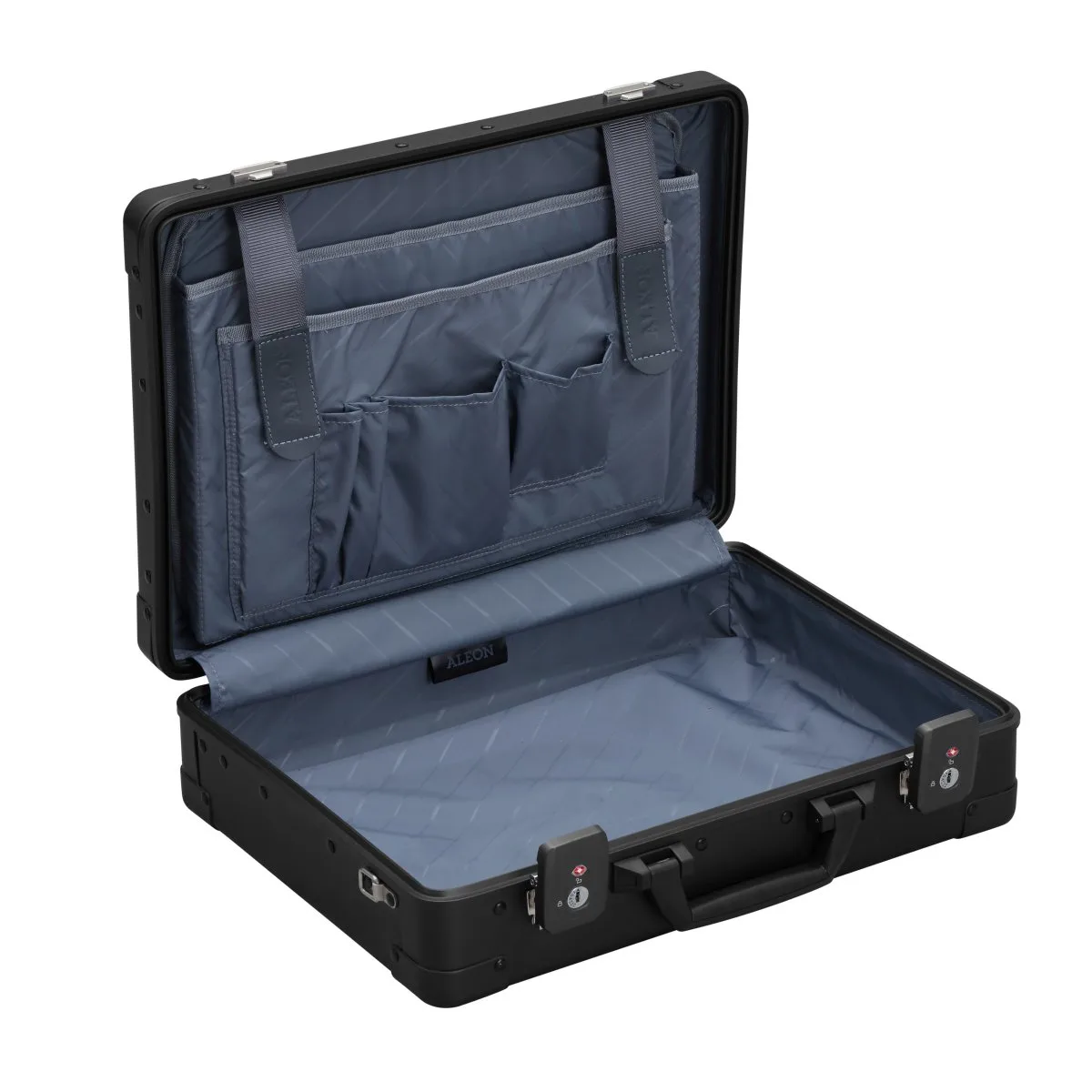 Businesskoffer 17" In Onyx 2 Businesskoffer 17" In Onyx – Bild 2