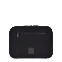 Fulham Knomad Everyday Organizer 10.5" Black/gunmetal