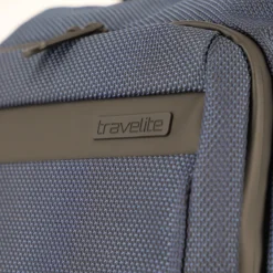 Travelite Meet - Rucksack Erweiterbar, Navy -Praktische Taschen Angebote Store compressed 1842 20 Meet RS NM1