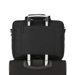 Travelite Meet - Laptoptasche, Schwarz -Praktische Taschen Angebote Store compressed 1845 01 Meet LT A