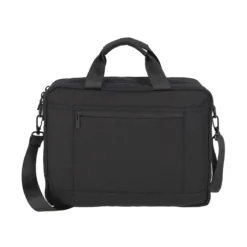 Travelite Meet - Laptoptasche, Schwarz -Praktische Taschen Angebote Store compressed 1845 01 Meet LT H