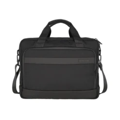 Travelite Meet - Laptoptasche, Schwarz