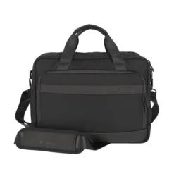 Travelite Meet - Laptoptasche, Schwarz -Praktische Taschen Angebote Store compressed 1845 01 Meet LT V2