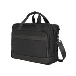 Travelite Meet - Laptoptasche, Schwarz -Praktische Taschen Angebote Store compressed 1845 01 Meet LT VR