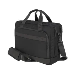 Travelite Meet - Laptoptasche, Schwarz -Praktische Taschen Angebote Store compressed 1845 01 Meet LT VR2