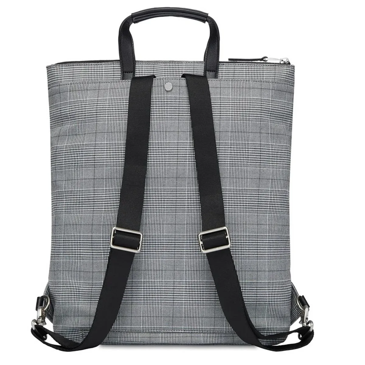 Mayfair Harewood 15" Grey Check 3 Mayfair Harewood 15" Grey Check – Bild 3