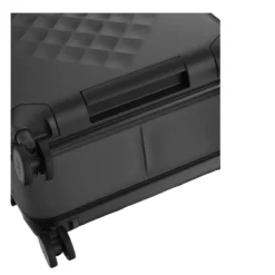 Vega360 Medium 65 Schwarz -Praktische Taschen Angebote Store compressed 202 RIK 26INCH Handle Black