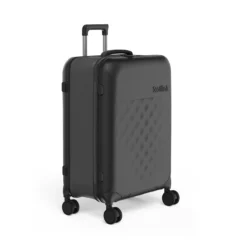 Vega360 Medium 65 Schwarz -Praktische Taschen Angebote Store compressed 202 RIK 26INCH Perspective Dual Black