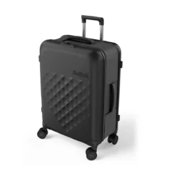 Vega360 Medium 65 Schwarz -Praktische Taschen Angebote Store compressed 202 RIK 26INCH Top Perspective Black