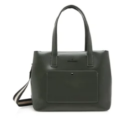 Emma Laptoptasche 13,3" Grün