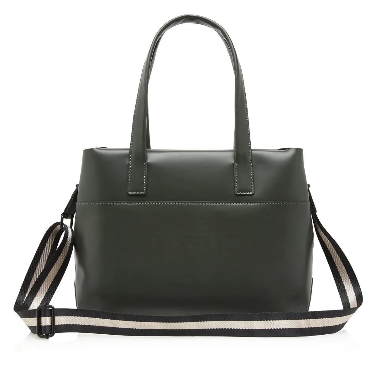 Emma Laptoptasche 13,3" Grün 4 Emma Laptoptasche 13,3" Grün – Bild 4