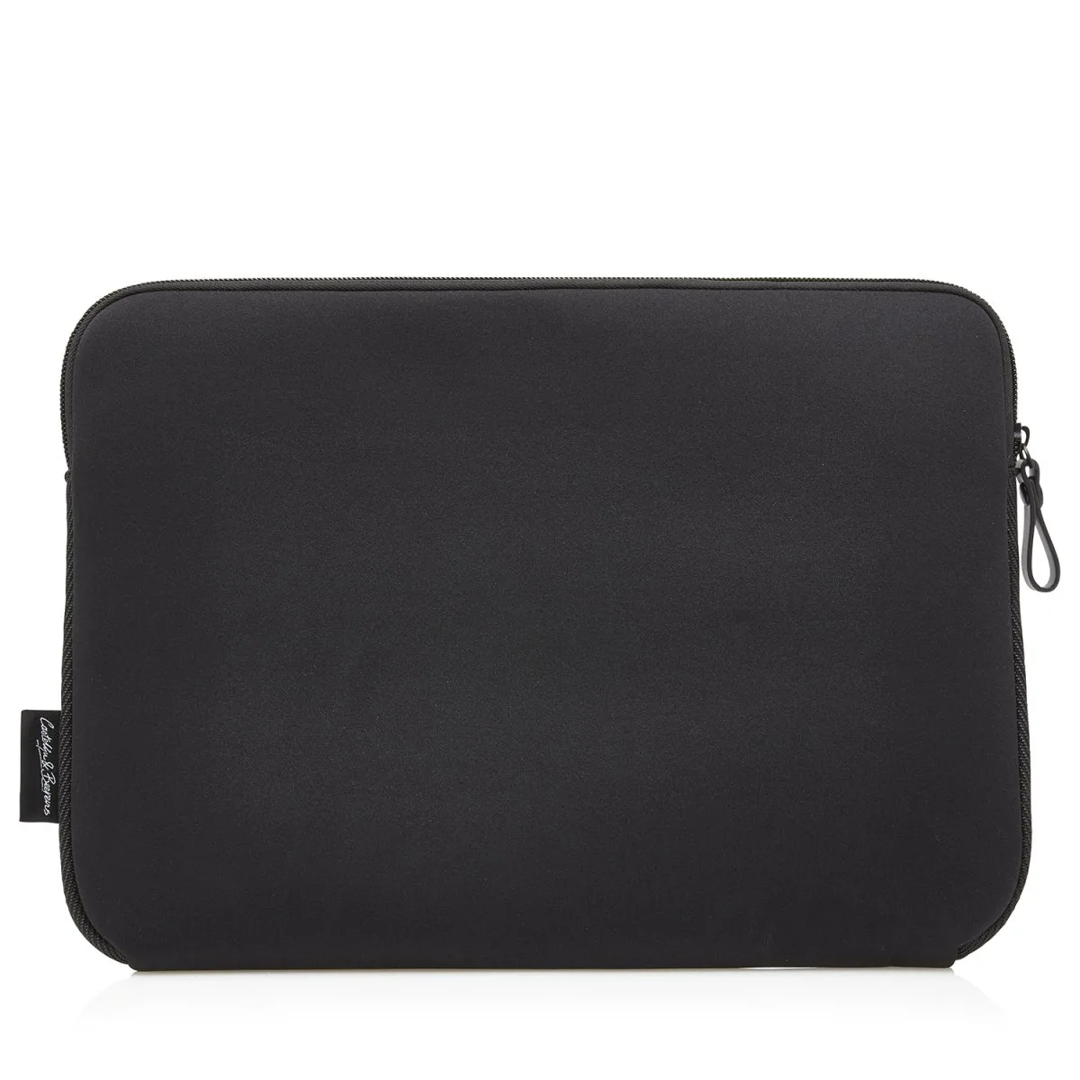 Emma Laptoptasche 13,3" Grün 7 Emma Laptoptasche 13,3" Grün – Bild 7