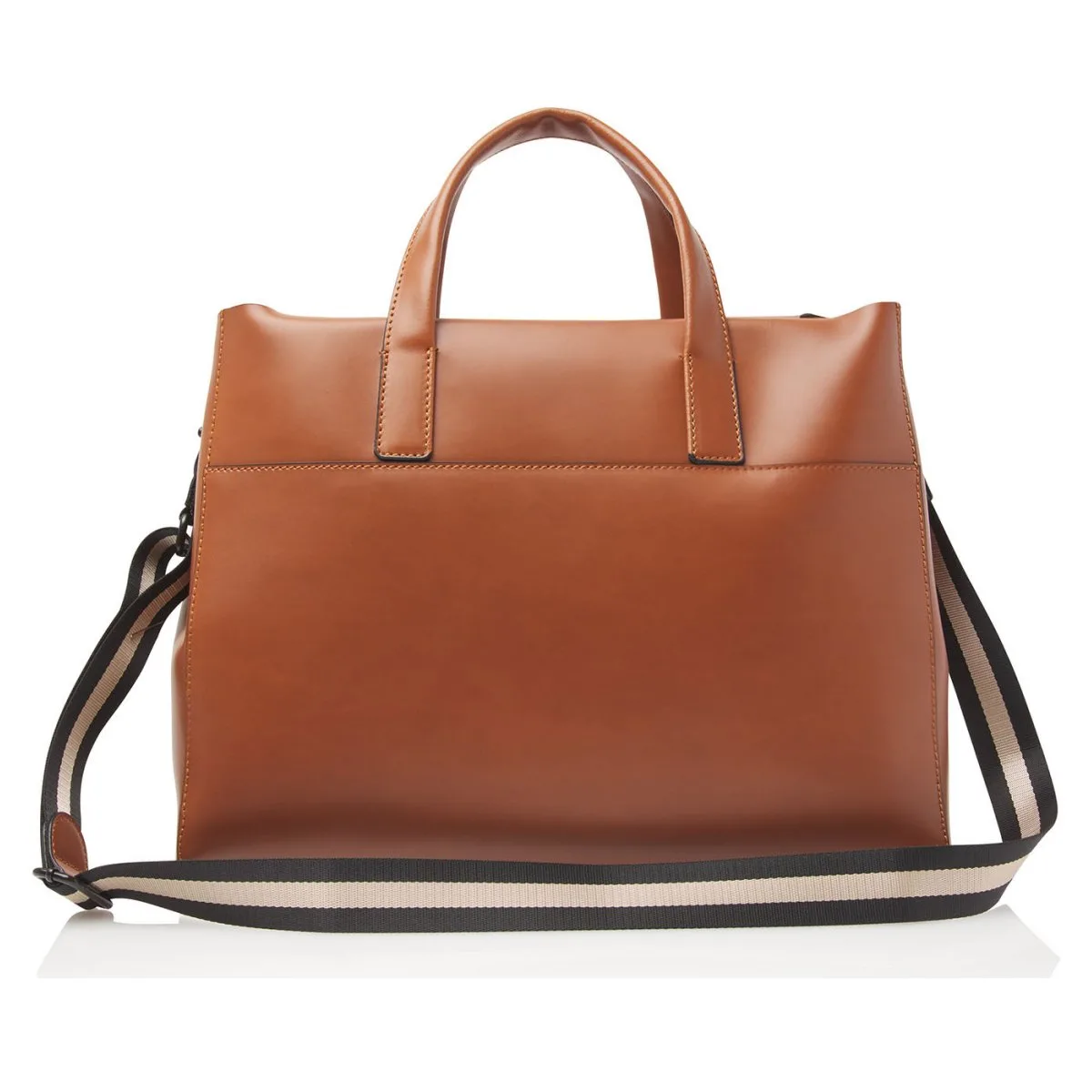 Sofie Laptoptasche 15,6" Cognac 4 Sofie Laptoptasche 15,6" Cognac – Bild 4