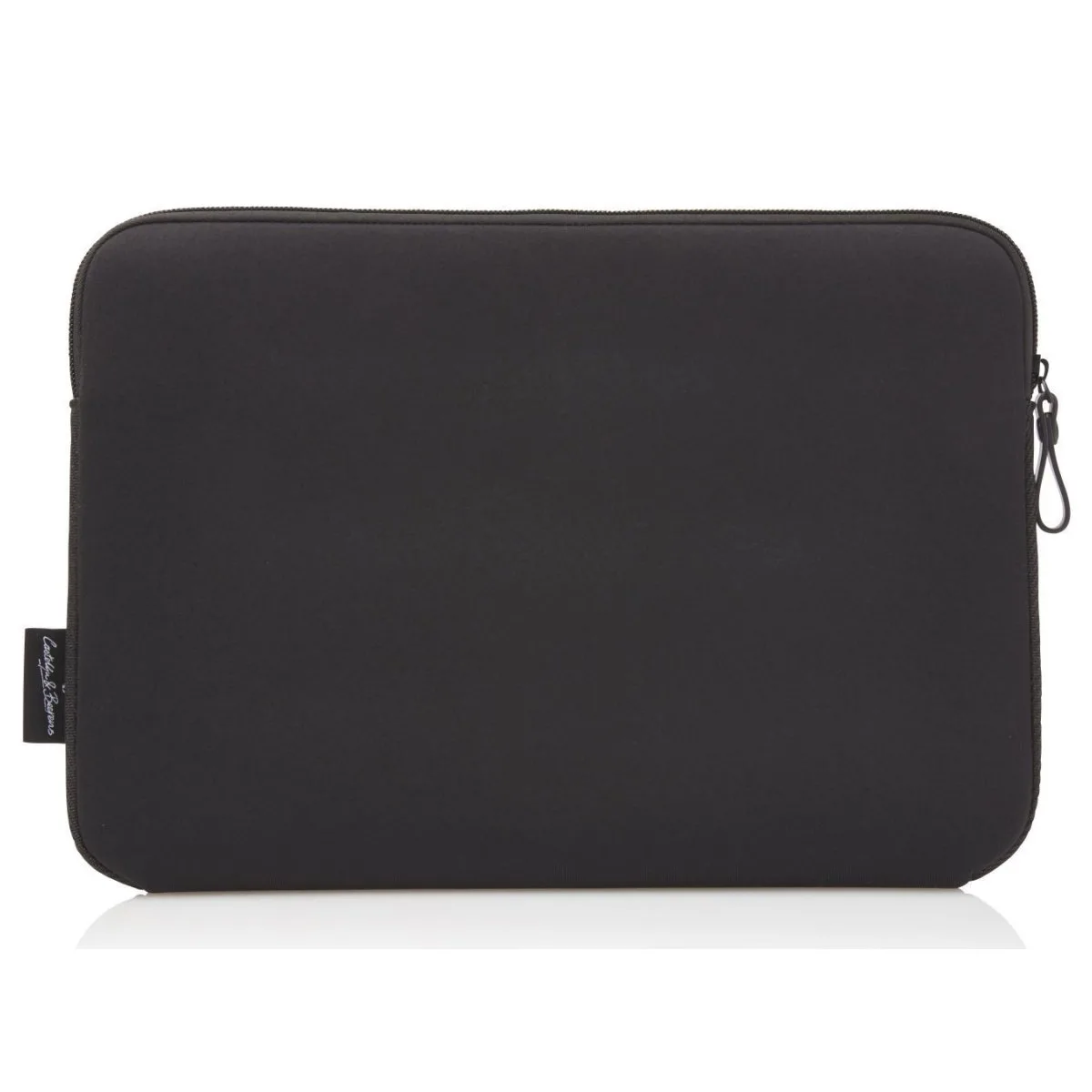 Sofie Laptoptasche 15,6" Cognac 7 Sofie Laptoptasche 15,6" Cognac – Bild 7