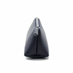 Lederetui Dreieckig Navy -Praktische Taschen Angebote Store compressed 2103 navy 3